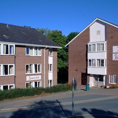 Aberystwyth University Bunkhouse Εξωτερικό φωτογραφία