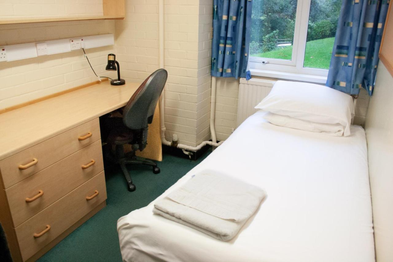 Aberystwyth University Bunkhouse Εξωτερικό φωτογραφία