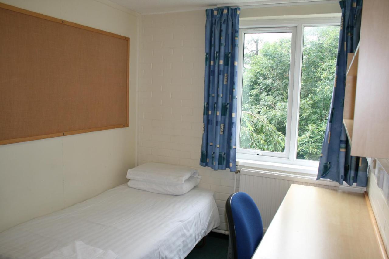 Aberystwyth University Bunkhouse Εξωτερικό φωτογραφία